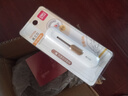 得力（deli）【超級爆款】簡約迷你隨身美工刀 拆快遞小刀 學生美術裁紙刀 小號可愛 2079顏色隨機 曬單實拍圖