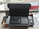 ROG降臨TWS 入耳式耳機 電腦手機電競游戲運動(dòng)耳機 ps5 xbox 主動(dòng)降噪 RGB 無(wú)線(xiàn)藍牙 SpeedNova 黑色 曬單實(shí)拍圖