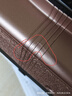 美的（Midea）提鮮系列電壓力鍋5L雙膽家用高壓電飯鍋4-6人 全自動(dòng)智能預(yù)約煲湯開(kāi)蓋火鍋煮小米粥YL50Q3-451飯煲 曬單實(shí)拍圖