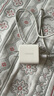 綠聯(lián)充電器頭PD20W多口快充頭type-c/usb插頭適用蘋果iPhone16e15/14/13/12/11ProMax華為小米手機(jī)iPad 曬單實(shí)拍圖