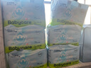 babycare Air pro拉拉褲加量裝XXXL60片(>17kg) 嬰兒尿不濕夏日超薄透氣 曬單實拍圖