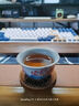 曦瓜烏龍茶燕子窠武夷巖茶肉桂102g 中輕火禮盒裝 教師節 曬單實(shí)拍圖