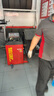 富神（FORTUNE） 汽車(chē)輪胎255/50R20 109Y FSR303適配理想ONE/比亞迪唐靜音舒適 曬單實(shí)拍圖