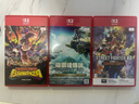 任天堂（Nintendo）咚奇剛?蕉力全開(kāi)?Switch2游戲卡帶?港版中文 曬單實(shí)拍圖