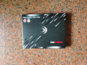 金百達（KINGBANK）32GB(16GBX2)套裝 DDR5 6800 臺式機內存條海力士A-die顆粒 星刃黑 C32 Deepseek硬件 曬單實(shí)拍圖