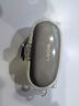 索尼（SONY）WF-1000XM5 真無線藍牙降噪耳機 新一代降噪豆 智能AI 藍牙5.3 玫瑰灰 七夕禮物 曬單實拍圖