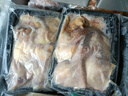 我老家老母雞散養(yǎng)農(nóng)家現(xiàn)殺新鮮雞肉 （1只 凈重2.3-2.5斤) 源頭直發(fā) 曬單實拍圖