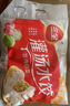 三全灌湯水餃豬肉白菜+豬肉韭菜水餃2kg約108只 蒸餃煎餃早餐速食食品 曬單實拍圖
