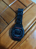 卡西歐（CASIO）手表男士G-SHOCK經(jīng)典小方塊運(yùn)動(dòng)電子日韓表送男友GW-B5600HR-1PR 曬單實(shí)拍圖