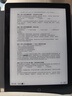 漢王（Hanvon）Clear6Turbo冰山灰電子書(shū)智能閱讀器6英寸墨水屏電紙書(shū)學(xué)習看書(shū)學(xué)習漫畫(huà)電子紙平板電腦高通8核 曬單實(shí)拍圖