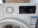 博世（BOSCH）【云朵白】家用滾筒洗衣機(jī)全自動10公斤大容量變頻 除菌除螨 國家補(bǔ)貼20%洗衣機(jī) WGA152000W 曬單實(shí)拍圖