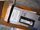 SK HYNIX海力士DDR5 筆記本內存條 4800 5600 6400 原廠(chǎng)A-die M代顆粒適配華碩天選聯(lián)想Y7000/Y9000外星人 DDR5 5600MHz 筆記本內存條 16GB 1條 曬單實(shí)拍圖