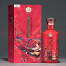 茅臺（MOUTAI）笙樂(lè )飛天 醉美顏值 醬香型白酒 收藏/擺柜/宴請 貴州茅臺酒個(gè)性化 1瓶500mL笙樂(lè )飛天+1套笙樂(lè )酒具 曬單實(shí)拍圖