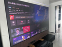 海信激光電視 星光S1 純享版新品 100英寸 大屏護(hù)眼 家庭影院 100L7Q 國(guó)家補(bǔ)貼全國(guó)補(bǔ) 98 L6NS升級(jí)款 曬單實(shí)拍圖