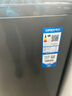 海爾（Haier）波輪洗衣機(jī)小型全自動(dòng)8KG家用XQB80-Z10D0京東自營(yíng)家電國(guó)家補(bǔ)貼以舊換新一級(jí)能效宿舍出租房單脫水 曬單實(shí)拍圖