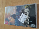 任天堂Switch游戲卡帶 任天堂 NS游戲軟件 全新海外版現(xiàn)貨 塞爾達傳說荒野之息 國內(nèi)速發(fā) 曬單實拍圖