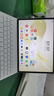 HUAWEI MatePad Air 12英寸 2025 華為平板電腦 鴻蒙AI 2.8K高刷超清全面屏 WIFI 12GB+256GB 羽砂白 曬單實拍圖