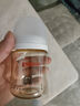 貝親（Pigeon）新生兒 防脹氣寬口徑PPSU奶瓶160ml SS號奶嘴 0個月+AA261  曬單實拍圖