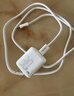 品勝3C認證 PD30W氮化鎵蘋果16充電器快充套裝配雙Type-C數(shù)據(jù)線通用iPhone15pro華為小米手機iPad插頭 曬單實拍圖