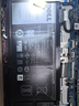 戴爾（DELL）筆記本電池 原裝內置鋰離子電池 電腦電池 3芯42瓦時(shí) WDX0R Inspiron靈越 7460 7560 7580 曬單實(shí)拍圖
