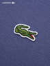 LACOSTE【王一博同款】法國鱷魚(yú)男裝25夏新款L.12.12經(jīng)典Polo衫|L1212 I1M/皇冠藍 M 4 曬單實(shí)拍圖