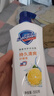 舒膚佳健康凈護(hù)沐浴露 650g*3(純白清香+檸檬香+櫻花香) 新舊包裝隨機(jī) 曬單實(shí)拍圖
