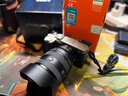 索尼（SONY）FE 20-70mm F4 G全畫幅超廣角標準變焦G鏡頭（SEL2070G） 曬單實拍圖