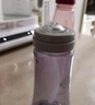 WYJ原廠格羅吸管杯配件吸嘴奶嘴咪咪替換套寶寶貝水杯奶瓶配件通用親 原廠【2嘴+2管】收納盒裝 曬單實(shí)拍圖