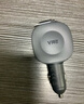 倍思車載充電器超級快充汽車點煙器轉(zhuǎn)換器帶伸縮線一拖二2025新款適用蘋果15/16華為小米 曬單實拍圖