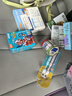 光合星球babycare兒童零食鱈魚(yú)腸雙重DHA高牛奶蛋白≥76%鱈魚(yú)營(yíng)養好吸收 【熱賣(mài)推薦】玉米味鱈魚(yú)腸60g*3盒 曬單實(shí)拍圖