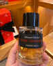 馥馬爾香水50ml/100ml一輪玫瑰 濃縮苦橙 狂野麝香 男女小眾 一輪玫瑰100ml(夜色玫瑰) 曬單實(shí)拍圖
