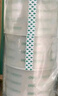 得力（deli）【全網(wǎng)低價(jià)】高品質(zhì)透明封箱膠帶/打包膠帶 60mm*100m*45μm 6卷/筒 辦公用品 JD413 曬單實(shí)拍圖