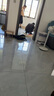 意米之戀橡膠木床實(shí)木床 主臥雙人床 臥室家具 品質(zhì)大板【包安裝】1.5m*2m 曬單實(shí)拍圖