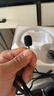 奇聯(lián)頭戴式耳機音頻線(xiàn)帶麥克風(fēng)3.5 USB 接口鏈接電腦臺式耳麥連接線(xiàn) Type-c適用索尼1000XM2/XM3/XM4 3.5mm圓孔帶麥音頻線(xiàn)【單孔】 曬單實(shí)拍圖