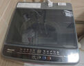 海信（Hisense）波輪洗衣機(jī)全自動(dòng) 9公斤洗衣機(jī) 健康家用租房宿舍金屬機(jī)身一級(jí)能效除螨HB90DC30以舊換新國(guó)家補(bǔ)貼 曬單實(shí)拍圖