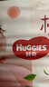 好奇（Huggies）金裝紙尿褲XL108片(12-17kg)尿不濕【速干不易紅】 曬單實(shí)拍圖