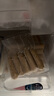 大希地火山石烤腸2032g(原味/黑椒各20根) 早餐肉香火腿腸空氣炸鍋食材 曬單實(shí)拍圖