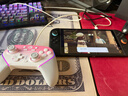 蓋世小雞（GAMESIR）超新星無(wú)線(xiàn)游戲手柄帶底座 適用switch2手機PC安卓Steam電腦NS2pro電視體感藍牙有線(xiàn)粉色寶可夢(mèng)za 曬單實(shí)拍圖