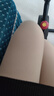 覓橘光腿神器藍裝升級款8.0春秋冬裸感加絨假透肉色超自然打底褲襪tZB 踩腳-白皙膚(適合 偏白膚色)1雙 均碼 薄絨(適合 10-20度 曬單實(shí)拍圖