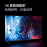 小米（MI）REDMI電視A Pro 43 2025節(jié)能版 43英寸 3GB+64GB 4K超高清電視機(jī) L43RB-APE 二級(jí)能效家電國(guó)家補(bǔ)貼 曬單實(shí)拍圖