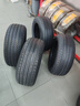 米其林（MICHELIN）汽車(chē)輪胎 215/55R17 94V 浩悅五代Primacy 5 適配邁騰帕薩特/天籟 曬單實(shí)拍圖