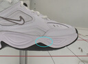 NIKE【滔搏運動】女子W NIKE M2K TEKNO休閑鞋 BQ3378-100 37.5 曬單實拍圖