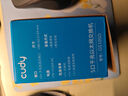 CUDY全千兆5口USB-C供電交換機 路由器分流器 網(wǎng)絡(luò )集線(xiàn)器 網(wǎng)線(xiàn)分線(xiàn)器 家用宿舍寢室交換器 GS105U 曬單實(shí)拍圖