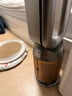 戴森DYSON HP12 空氣凈化器 兼具暖風扇 除甲醛除螨除塵除過敏原 除煙味除異味 寵護認證 黑金色 曬單實拍圖