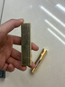 蘭瑟真絲絨霧奶油唇膏1.9g細管霧面啞光不易掉色不易沾杯柔霧 504進(jìn)攻（經(jīng)典正紅） 曬單實(shí)拍圖