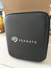 希捷（SEAGATE） 桌面移動(dòng)硬盤 USB HUB銘系列3.5英寸 大容量硬盤存儲(chǔ) 數(shù)據(jù)加密數(shù)據(jù)恢復(fù)服務(wù) 高速兼容MAC辦公家用 8TB 贈(zèng)專屬硬盤包 曬單實(shí)拍圖