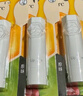 曼秀雷敦（Mentholatum）張藝興同款 蜂蜜修護唇膏保濕滋潤去死皮淡化唇紋 原味4g*3支 曬單實(shí)拍圖