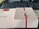 蘭蔻新品菁純粉金管#218柔霧裸唇膏微醺裸口紅啞光教師節禮物生日送女 曬單實(shí)拍圖