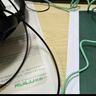 京川旭適用bose耳機線(xiàn)頭戴式音頻連接線(xiàn)QC45/35/15NC700帶麥帶線(xiàn)控轉接 2.5轉3.5音頻線(xiàn)1.5m 曬單實(shí)拍圖