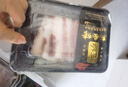 滇薈杭州烏金豬原切冷凍去皮五花肉片740g燒烤火鍋食材黑豬源頭直發(fā) 曬單實(shí)拍圖